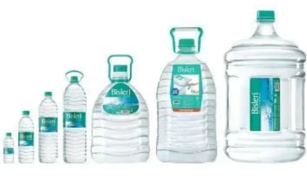 Bisleri Water Supplier