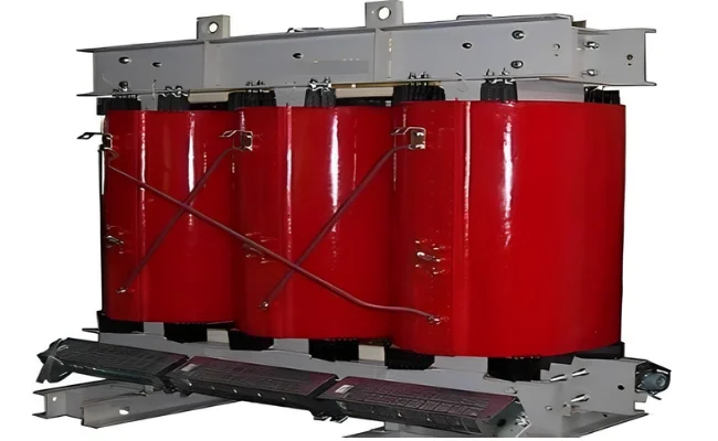 Dry Type Transformer