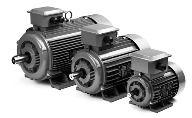 Electric Motor Suppliers in India