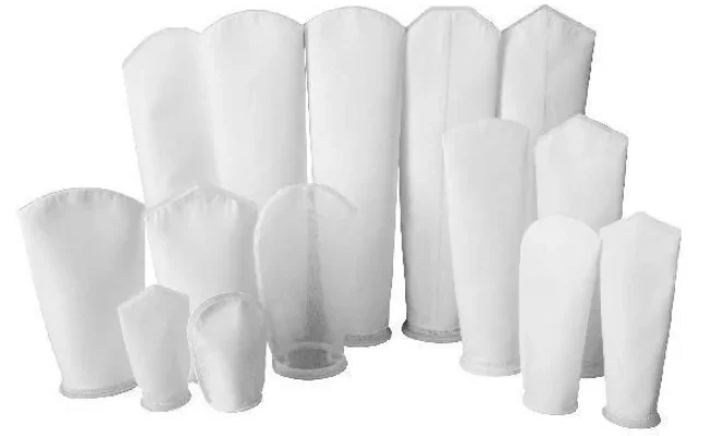 Filter Bag Supplier