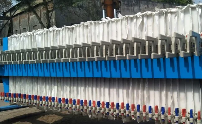 Filter Press Suppliers