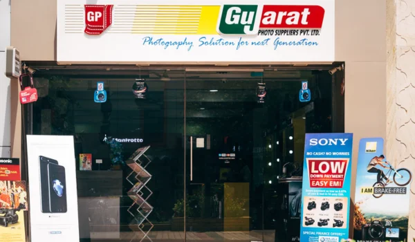 Gujarat Photo Suppliers Pvt Ltd