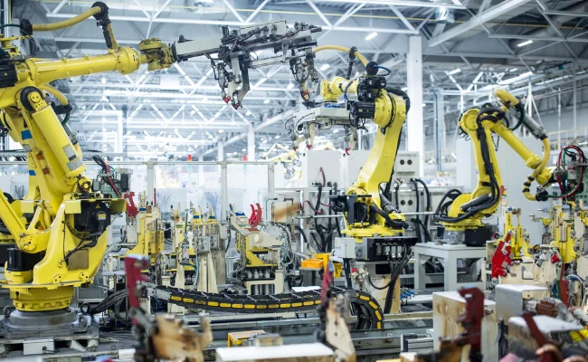 Industrial Equipment Supplier in India: Guide for Businesses, Manufacturers & B2B Buyers