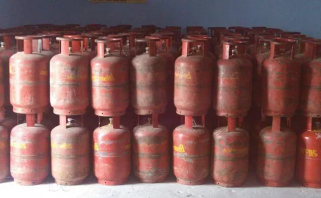 Kalina Gas Suppliers