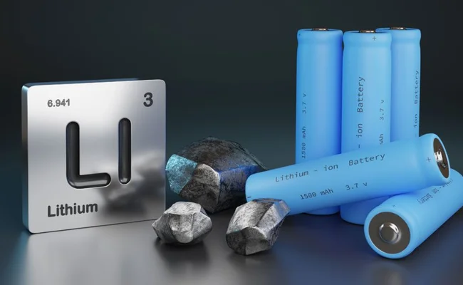 Lithium Ion Battery Suppliers in India: Complete Buyer’s Guide for EV, Solar & Industrial Applications