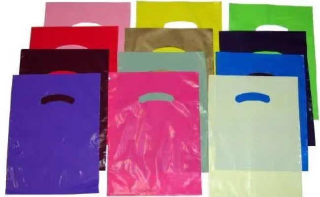 Plastic Bag Suppliers