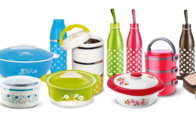Plastic Products Suppliers