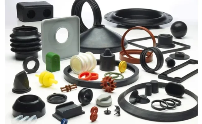 Rubber Products Suppliers