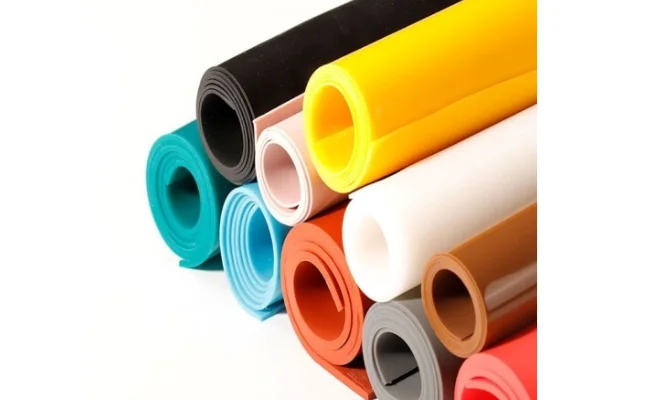Rubber Sheet Suppliers