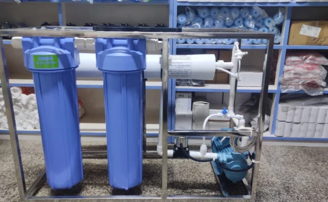 Water Filter Supplier