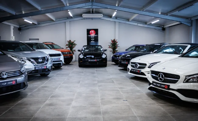 Things to Consider Before Investing in a Car Franchise