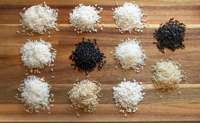 Tamil Nadu Rice Suppliers: How to Choose the Right Partner for Quality & Consistent Supply