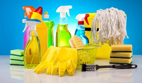 Cleaning Material Suppliers in India: Top 10 Trusted Wholesale Manufacturers & Distributors (2026 Guide)