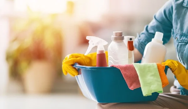 Cleaning Products Suppliers in India: Top 10 Trusted Manufacturers & Wholesale Suppliers (2026 Guide)