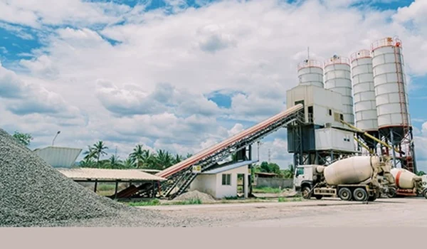 Top 10 Concrete Batching Plant Suppliers in India (2026): Best Manufacturers for RMC & Construction Projects