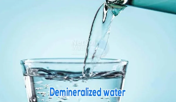 Demineralised Water Suppliers in India: Top 10 Trusted Manufacturers & Bulk Suppliers (2026 Guide)