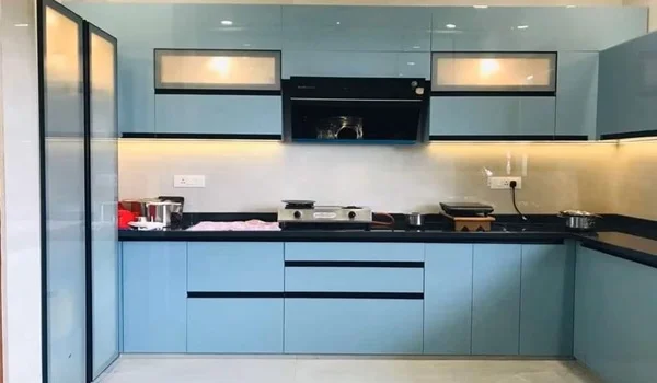 Modular Kitchen Suppliers in India: Top 10 Manufacturers & Custom Kitchen Solution Providers (2026 Guide)