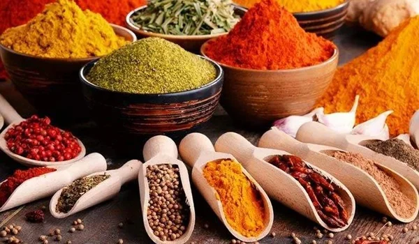 Top 10 Spices Suppliers in Tamil Nadu (2026): Best Wholesale Spice Manufacturers & Exporters